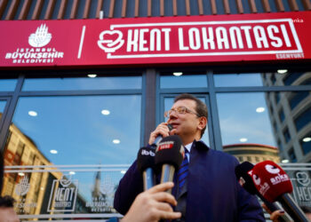 İBB Kent Lokantaları ramazanda da dayanışmayı güçlendiriyor