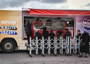 Başkent Market’lerde ramazan ayı boyunca 125 ton kırmızı et satıldı