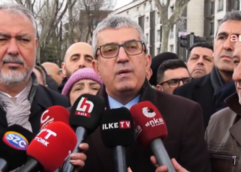 CHP’li Günaydın, İmamoğlu’nun çağrısını paylaştı