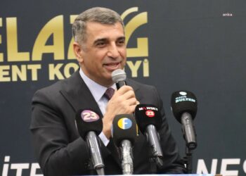 CHP’li Erol: Elazığ Şehir Hastanesi ihale süreci derhal iptal edilmelidir