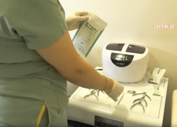 Güzellik salonları uyarısı: “Cihazlar, doğru ellerde uygulanmazsa kişinin sağlığını bozar”