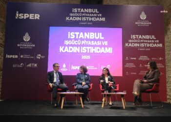 Kadınların ağır iş yükü…Haftada 100 saat
