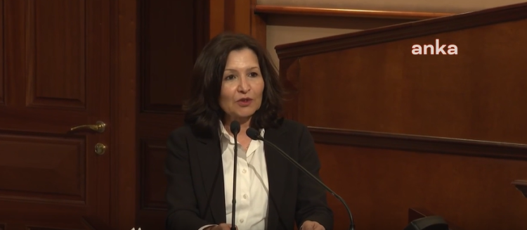 İBB Meclisi CHP Grubu, İBB Meclisi’ni terk etmeme kararı aldı