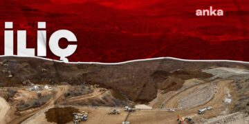 İliç maden faciasına ilişkin 43 sanığın yargılanmasına başlandı