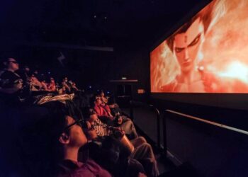 Çin’in “Ne Zha 2” filmi 2 milyar doları aşkın hasılat elde eden ilk Hollywood dışı yapım oldu