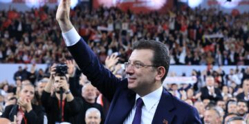 İmamoğlu halkı sandığa davet etti