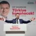 İmamoğlu’ndan Erdoğan’a: “Seni yenmeye devam edeceğiz”