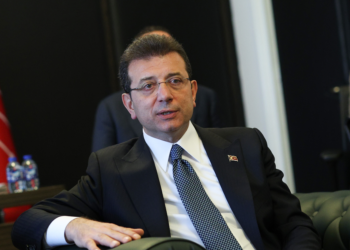 Ekrem İmamoğlu adliyeye sevk ediliyor