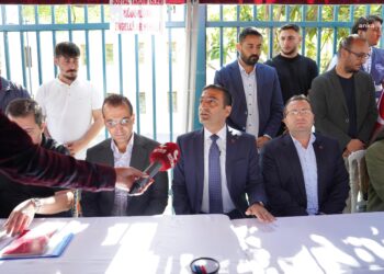 Beyoğlu Belediye Başkanı Güney’den ses kaydı iddialarına yanıt