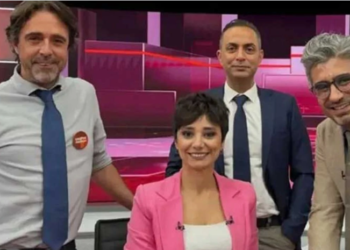 Halk TV’den ayrılan Kayda Geçsin ekibinin yeni adresi açıklandı