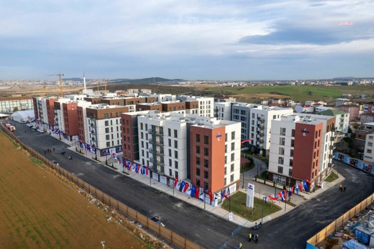 KİPTAŞ’tan kamu bankaları yöneticileri hakkında suç duyurusu