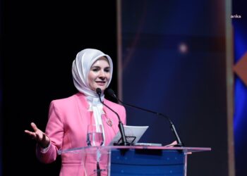 Bakan Göktaş: Aile Yılı’nda aileler sinemalarda filmleri indirimli izleyecek