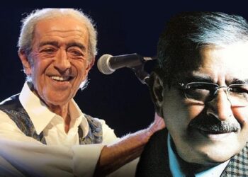 Edip Akbayram’ın, Aşık Mahzuni ile tanışması…