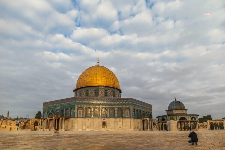 Özel: Adalet ve refah dolu yarınlar için hayırlı Ramazanlar diliyorum