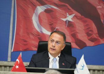 Tutuklanan Beylikdüzü Belediye Başkanı’ndan açıklama