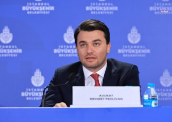 İşte İmamoğlu’nun avukatı Pehlivan’ın savcılık ifadesi…