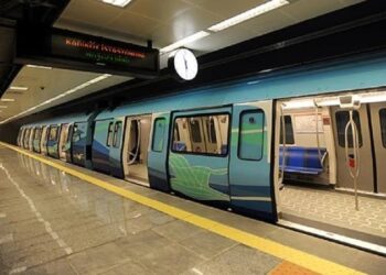 Taksim metro istasyonu İstanbul Valiliği’nin kararıyla kapatıldı!