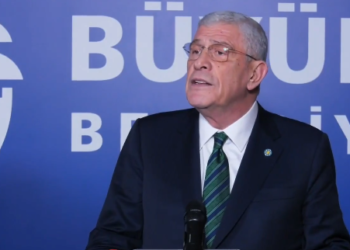 Dervişoğlu:”Karanlığı dağıtmak için bütün ışıkları bir araya getirmeliyiz”