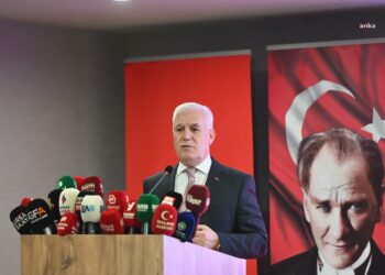 Uludağ’daki yangınla ilgili belediye başkanından açıklama