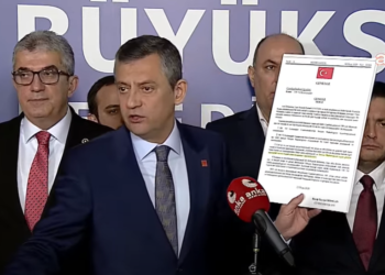 A Haber, İmamoğlu ile ilgili haberini apar topar sildi