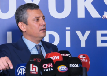 Özel: “Bu gece her yerde olabiliriz.”
