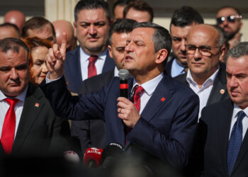 Özel: ‘İstanbul’u kazandı, Türkiye’yi de kazanacak’