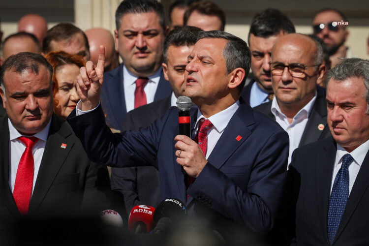 Özel: ‘İstanbul’u kazandı, Türkiye’yi de kazanacak’