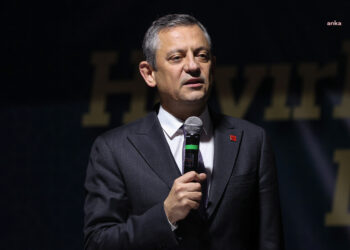 Özel: “Ülkeyi yöneten toklar, aç bıraktıkları insanın halinden anlamıyorlar”