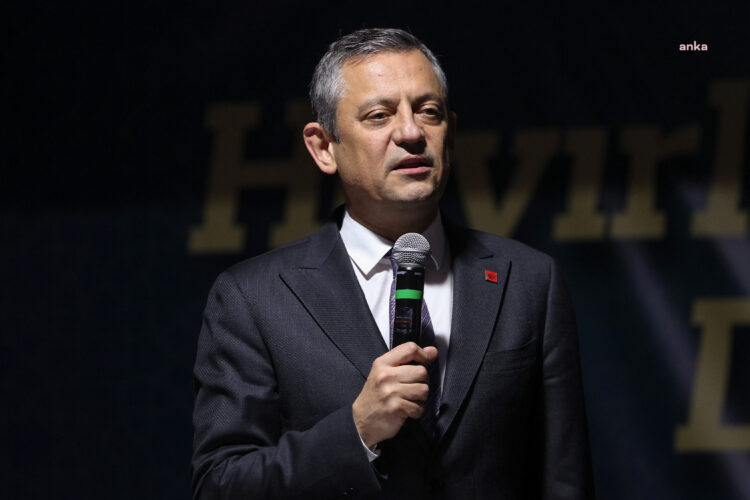 Özel: “Ülkeyi yöneten toklar, aç bıraktıkları insanın halinden anlamıyorlar”