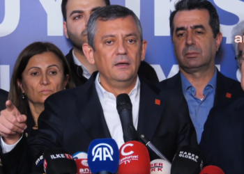 Özgür Özel: Pazar günü bir sandık daha kuracağız