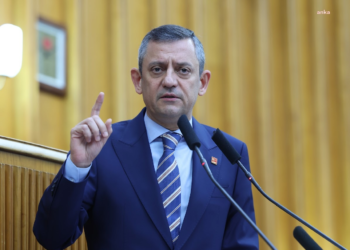Özel’den Suriye çıkışı… Heyet görevlendirdi