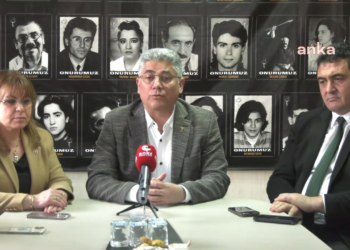 CHP heyetinden, Pir Sultan Abdal Kültür Derneği’ne dayanışma ziyareti
