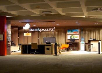 Bank Pozitif’in yönetimi TMSF’ye devredildi