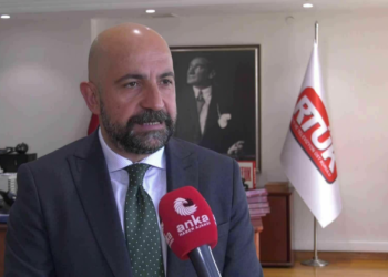 RTÜK üyesi Taşcı’dan RTÜK Başkanı Şahin’e: “Benim kavgam basın özgürlüğü”