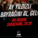 CHP’den çağrı: “20.30’da Saraçhane’deyiz”