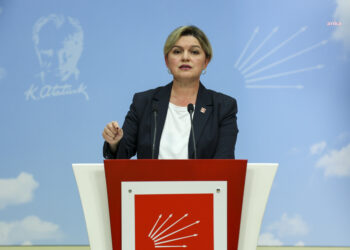 CHP’nin üye sayısında rekor artış!