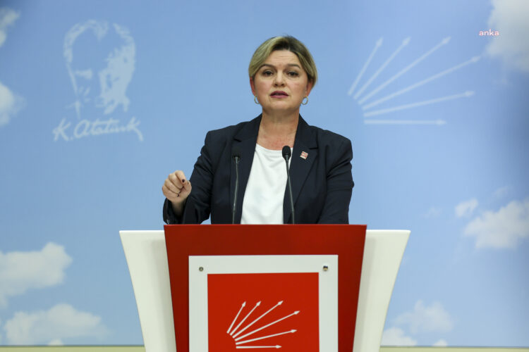 CHP’nin üye sayısında rekor artış!