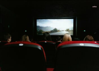 Bu hafta 7 yeni film vizyona girecek