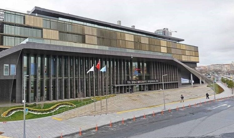 Şişli Belediyesi’nden ‘soruşturma’ açıklaması!