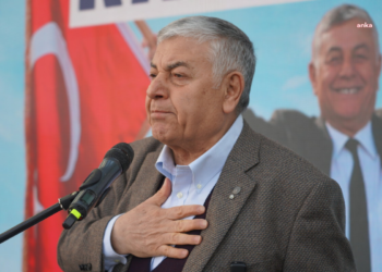 Sarıyer eski Belediye Başkanı Şükrü Genç tutuklandı