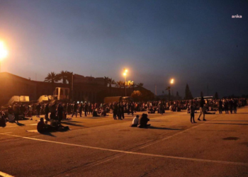 Suriye’de katliam…Ölü sayısı artıyor