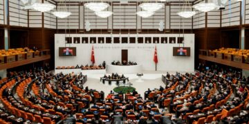TBMM’ye, 9 milletvekili hakkında toplam 13 yeni fezleke sunuldu