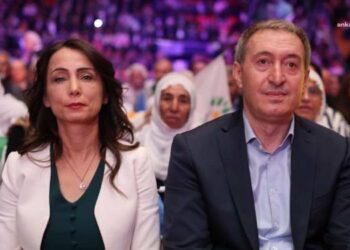 DEM Parti’nin siyasi parti turu başlıyor…