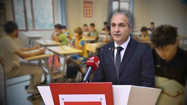 Uygur vakfındaki taciz skandalı Meclis’e taşındı!