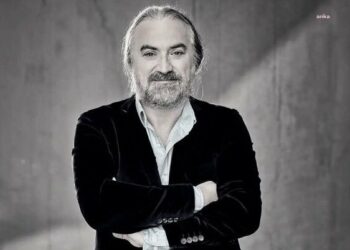 Sanatçı Volkan Konak hayatını kaybetti
