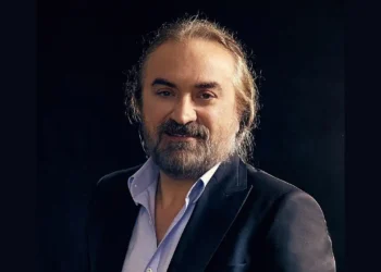 Volkan Konak… Türkülerimizin kuzey rüzgarı…