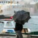 Meteoroloji’den İstanbul için yağış uyarısı…