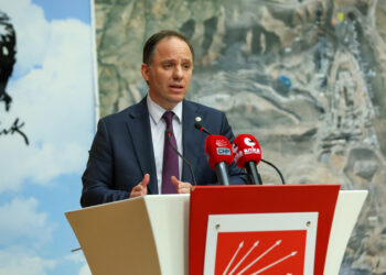 CHP’li Yavuzyılmaz: Çayırhan peşkeş çekilmeye hazırlanıyor