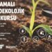Balıkesir Çiftçi Eğitim Merkezi, “Uygulamalı 1. Agroekolojik Tarım Kursu” düzenliyor