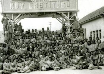 Köy Enstitüleri’nin 85’inci yılı anısına, 143 sanatçı bir araya geliyor